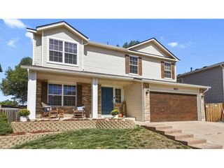 4912 Chariot Dr, Colorado Springs, CO 80923