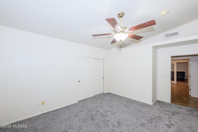 3671 W Arrowwood Place, Tucson, AZ 85741