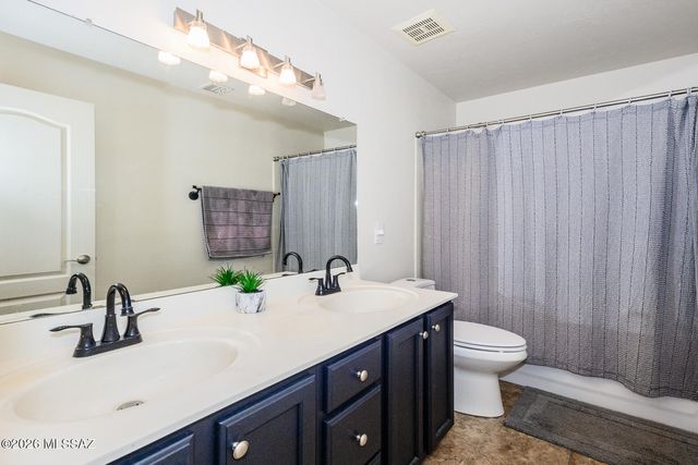 3671 W Arrowwood Place, Tucson, AZ 85741