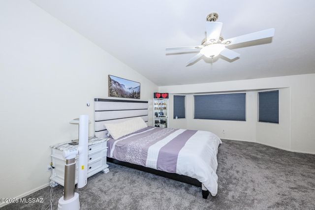 3671 W Arrowwood Place, Tucson, AZ 85741