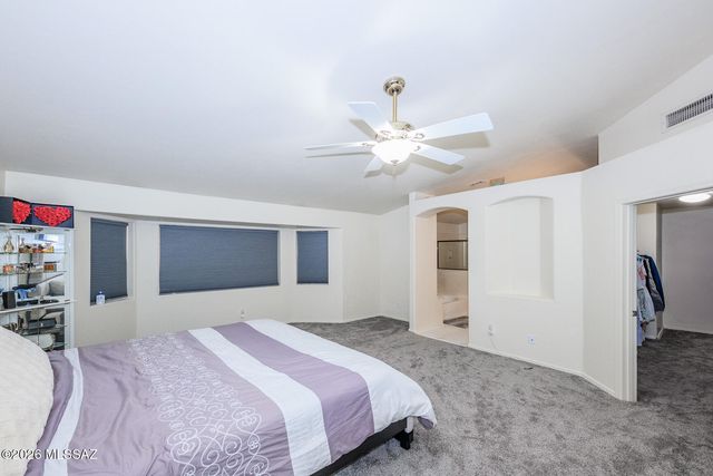 3671 W Arrowwood Place, Tucson, AZ 85741