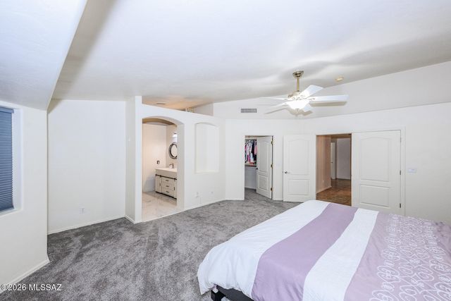 3671 W Arrowwood Place, Tucson, AZ 85741