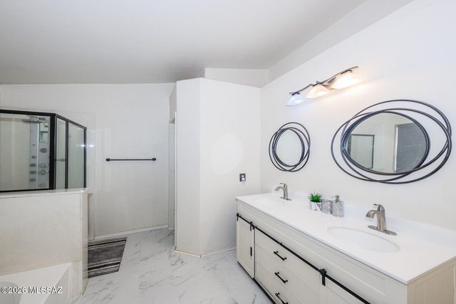3671 W Arrowwood Place, Tucson, AZ 85741
