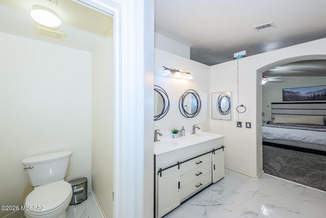3671 W Arrowwood Place, Tucson, AZ 85741