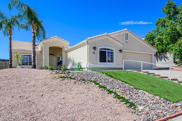 3671 W Arrowwood Place, Tucson, AZ 85741