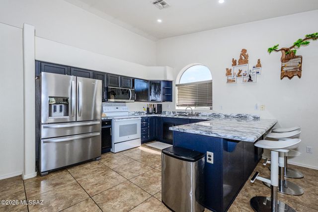 3671 W Arrowwood Place, Tucson, AZ 85741