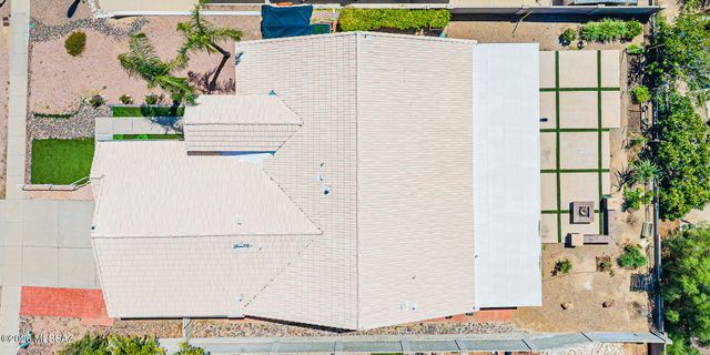 3671 W Arrowwood Place, Tucson, AZ 85741
