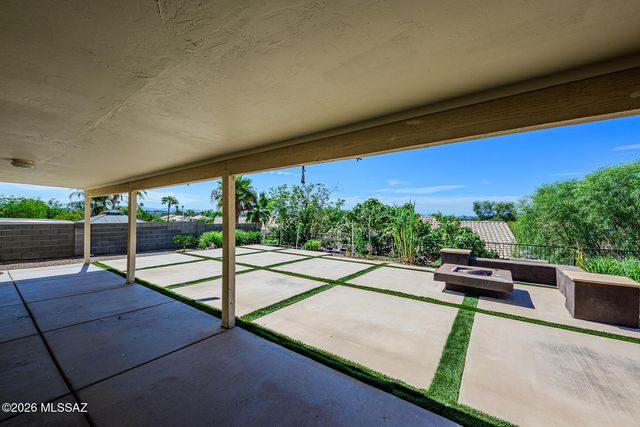 3671 W Arrowwood Place, Tucson, AZ 85741