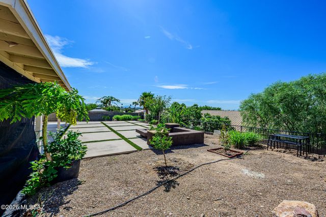 3671 W Arrowwood Place, Tucson, AZ 85741