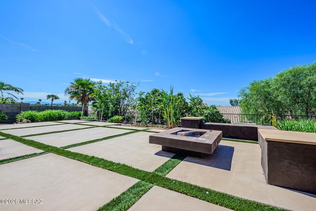 3671 W Arrowwood Place, Tucson, AZ 85741