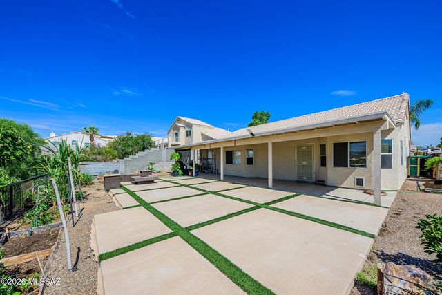 3671 W Arrowwood Place, Tucson, AZ 85741