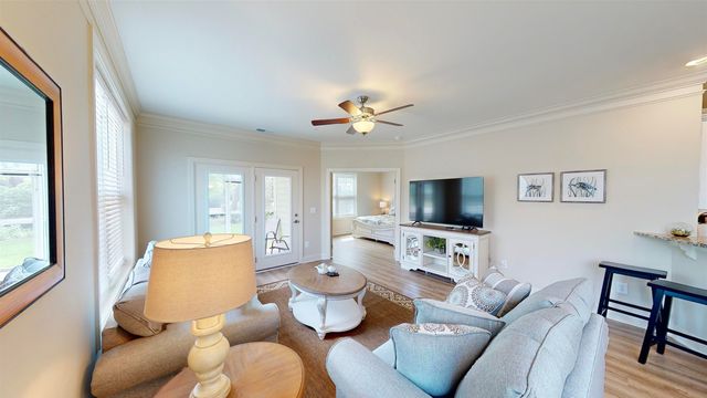 81 Delray Dr Unit 2A, Murrells Inlet, SC 29576
