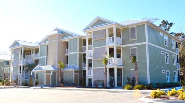 81 Delray Dr Unit 2A, Murrells Inlet, SC 29576