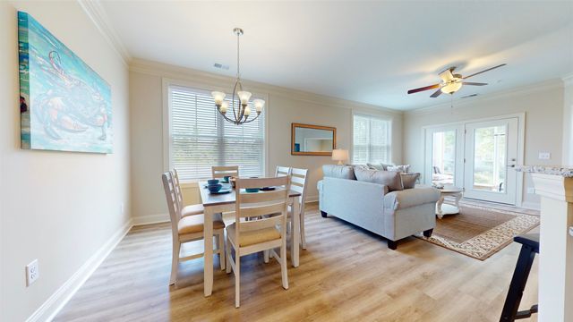 81 Delray Dr Unit 2A, Murrells Inlet, SC 29576