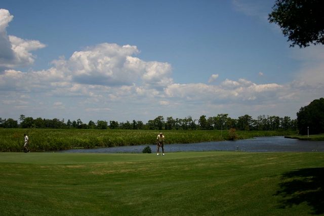 81 Delray Dr Unit 2A, Murrells Inlet, SC 29576