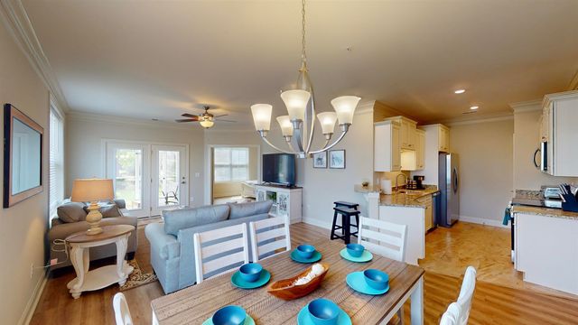 81 Delray Dr Unit 2A, Murrells Inlet, SC 29576