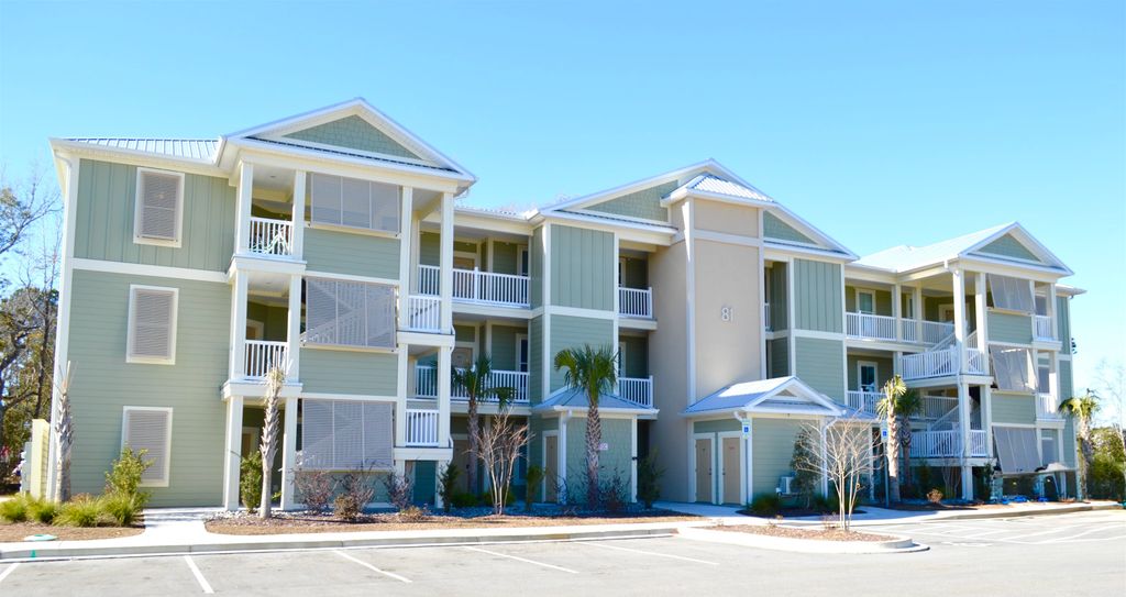 81 Delray Dr Unit 2A, Murrells Inlet, SC 29576