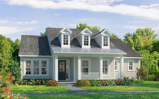 5837 CANOPY ROW Street, Jacksonville, FL 32224