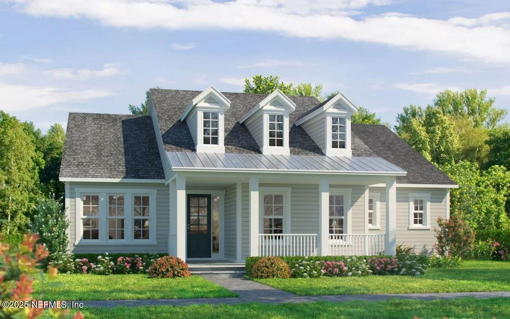 5837 CANOPY ROW Street, Jacksonville, FL 32224
