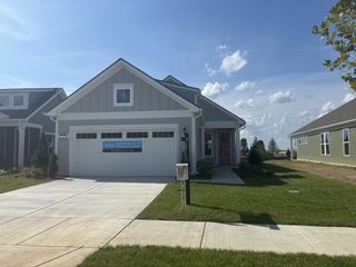 534 Scarlet Oak Road, Lebanon, TN 37090