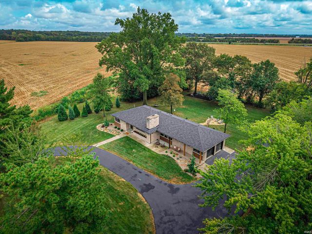 5621 Pollack Avenue, Evansville, IN 47715