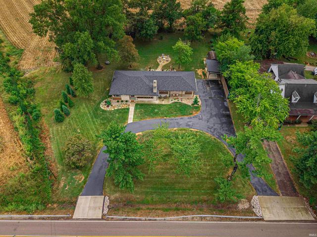 5621 Pollack Avenue, Evansville, IN 47715