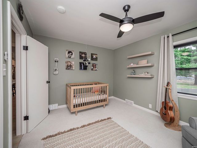 5621 Pollack Avenue, Evansville, IN 47715