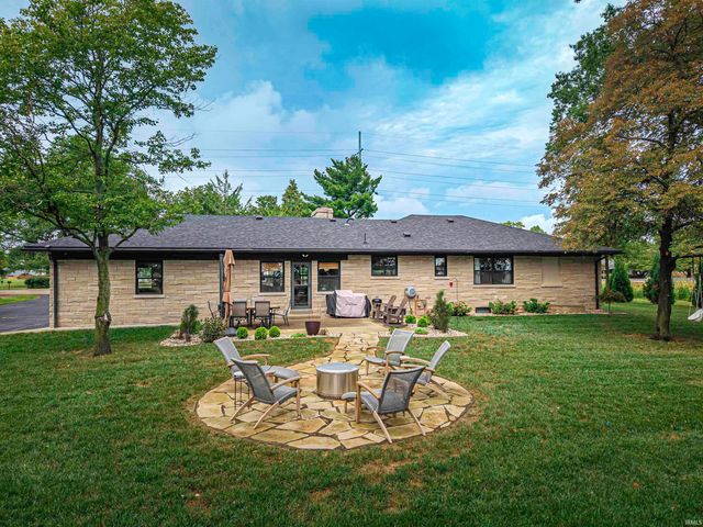 5621 Pollack Avenue, Evansville, IN 47715