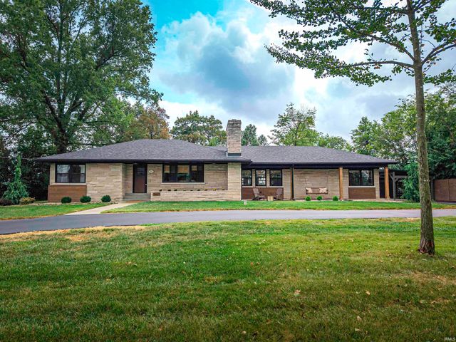 5621 Pollack Avenue, Evansville, IN 47715