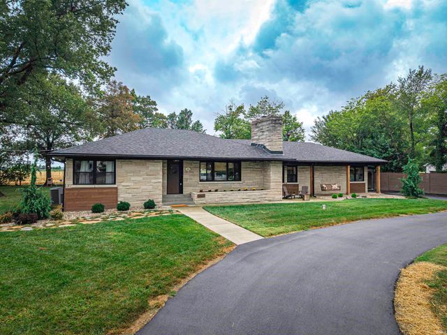 5621 Pollack Avenue, Evansville, IN 47715