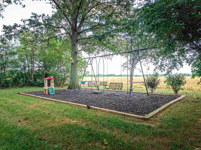 5621 Pollack Avenue, Evansville, IN 47715