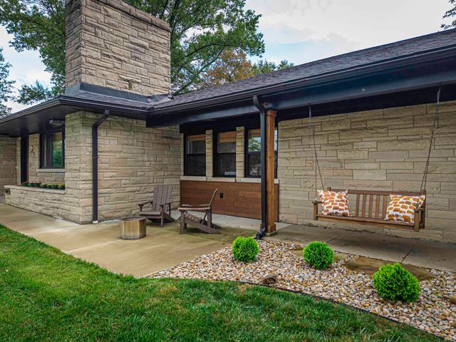 5621 Pollack Avenue, Evansville, IN 47715