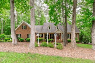 2 Sagamore Place, Hillsborough, NC 27278
