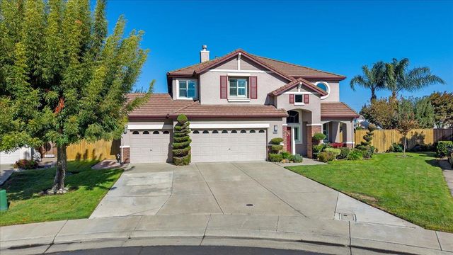 3909 Bay View Ct, Stockton, CA 95219