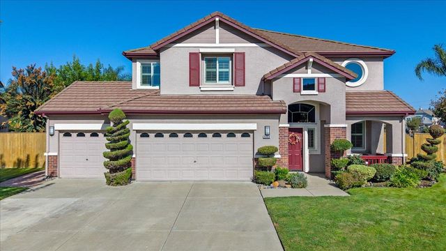 3909 Bay View Ct, Stockton, CA 95219