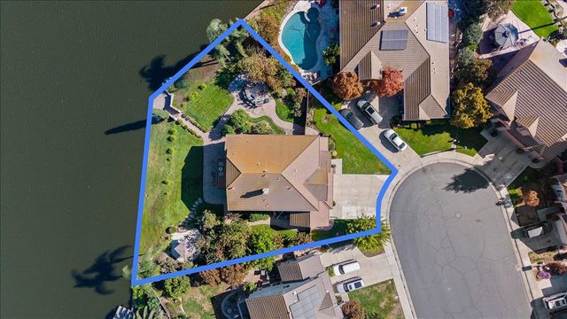3909 Bay View Ct, Stockton, CA 95219