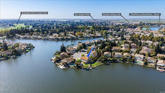 3909 Bay View Ct, Stockton, CA 95219
