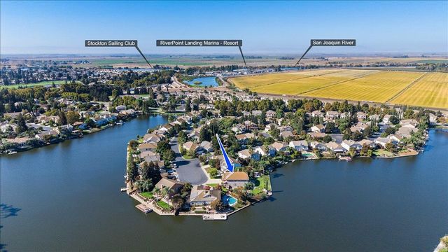 3909 Bay View Ct, Stockton, CA 95219