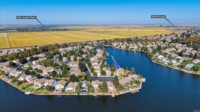 3909 Bay View Ct, Stockton, CA 95219