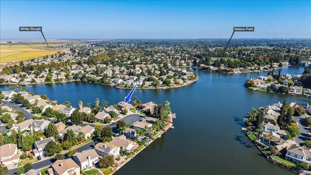 3909 Bay View Ct, Stockton, CA 95219
