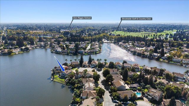 3909 Bay View Ct, Stockton, CA 95219