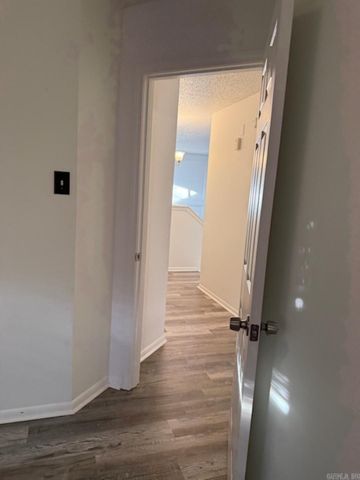 4 Mine Hill Drive, North Little Rock, AR 72118