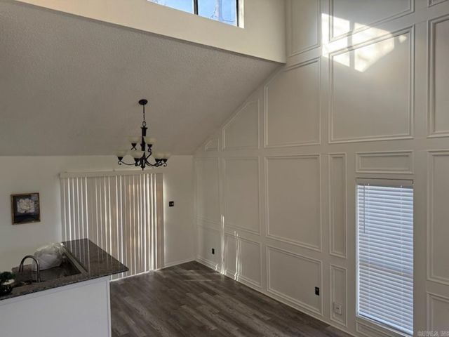 4 Mine Hill Drive, North Little Rock, AR 72118