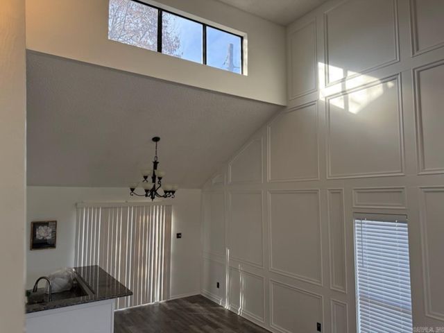 4 Mine Hill Drive, North Little Rock, AR 72118