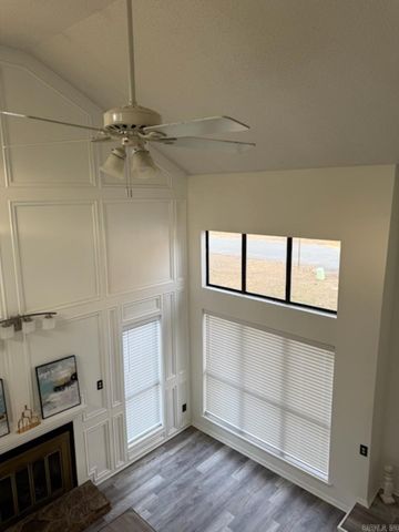 4 Mine Hill Drive, North Little Rock, AR 72118