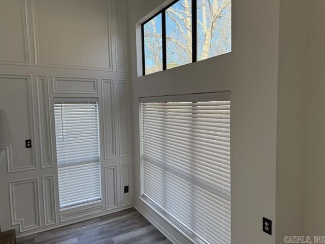 4 Mine Hill Drive, North Little Rock, AR 72118