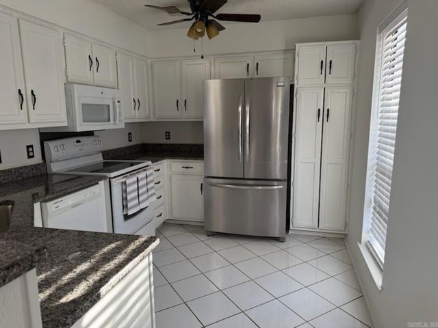 4 Mine Hill Drive, North Little Rock, AR 72118