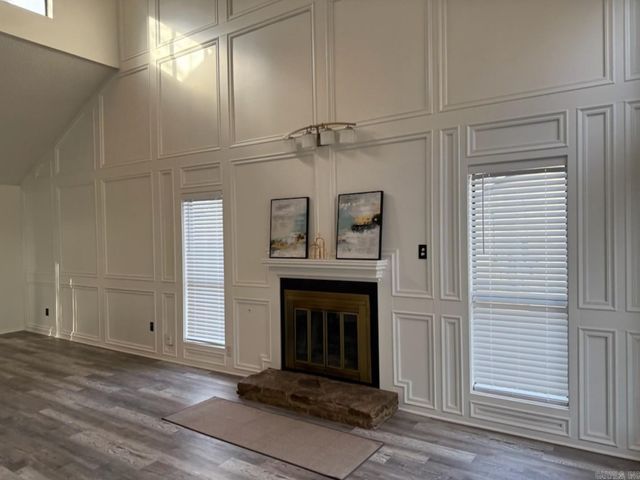 4 Mine Hill Drive, North Little Rock, AR 72118