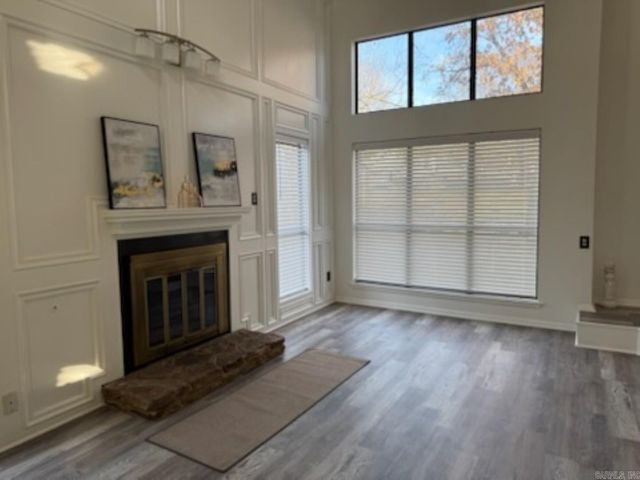 4 Mine Hill Drive, North Little Rock, AR 72118