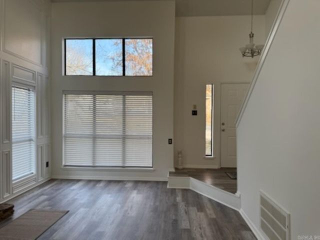 4 Mine Hill Drive, North Little Rock, AR 72118